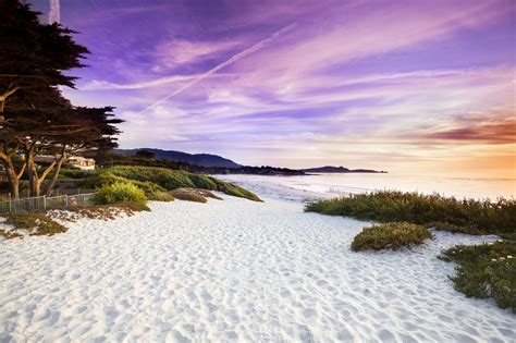 Visiting California You Have To Consider These Gorgeous Beaches