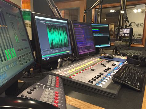 Program Schedule | 790 KGMI