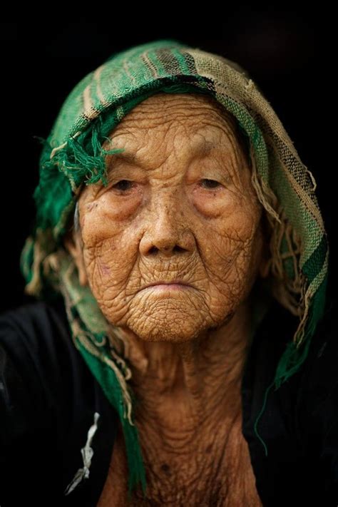National Geographic Travel Photo Contest Winners Portrait Old Faces
