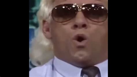 Ric Flair Best Woo Compilation Youtube