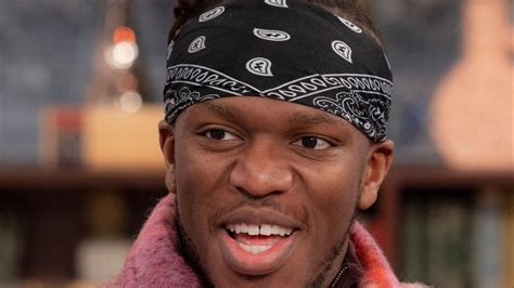 Ksi Reveals He Quit School After Making £1500 A Month On Youtube