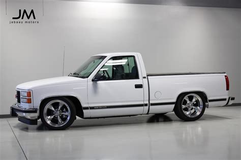 Used 1996 Gmc Sierra 1500 Sle For Sale Call For Price Jabaay Motors