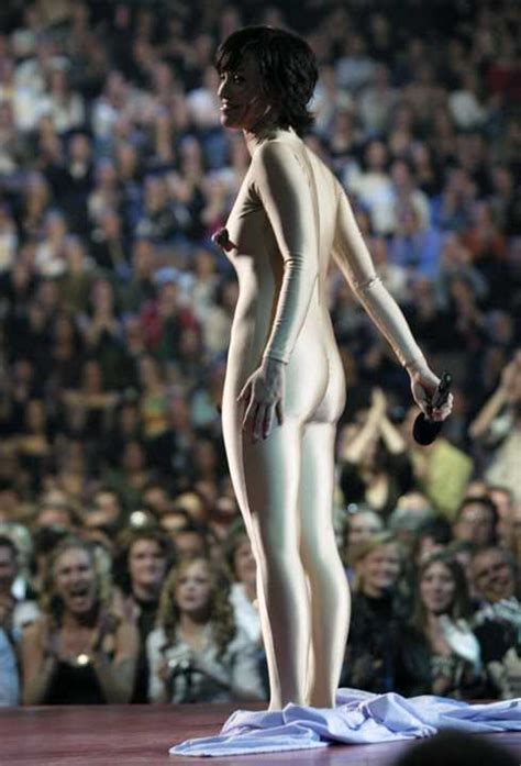 Nude Public Wardrobe Malfunction Telegraph