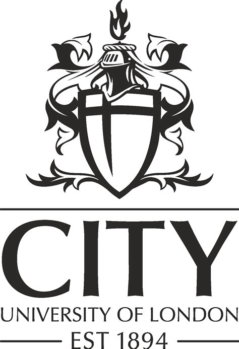 City University Of London Logo Vector Ai Png Svg Eps Free Download