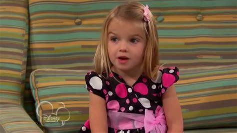 5 Year Old Disney Star Receives Death Threats Fox 5 San Diego