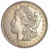 Current Price Of Morgan Silver Dollars Photos