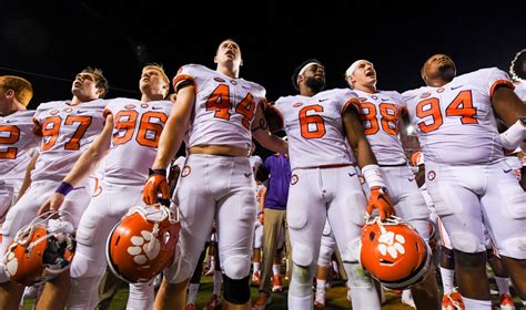 Fuel your fantasy football appetite. Clemson Football vs Troy: Keys to the Game | FOX Sports