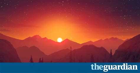 The game was released in february 2016 for microsoft windows, os x, linux, and playstation 4, for xbox one in september 2016, and for nintendo switch in december 2018. Firewatch review - a small game with a big story | Games ...