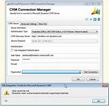 Images of Crm Program Manager