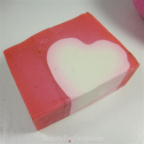 Beautypopstop Valentines Day T Guide Vol 1 Lush Valentines Day