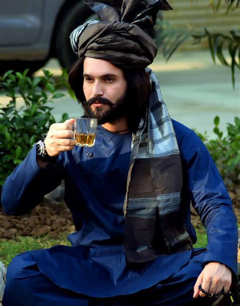 Pashtun Traditional Dress Men Ubicaciondepersonascdmxgobmx