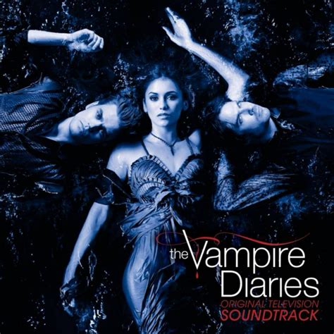 8tracks Radio The Vampire Diaries Season 1 Episode 1 Pilot 13