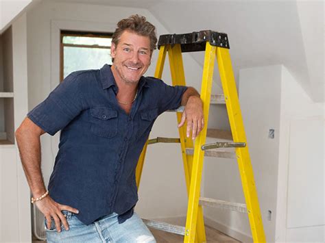Exclusive Ty Breaker Host Ty Pennington Reveals 1 Crucial Piece Of Advice For Beginning A