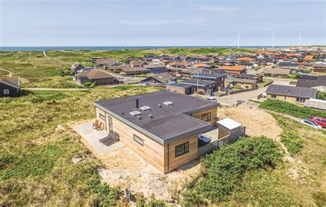 In hvide sande kann man hervorragend fischen. Ferienhaus - Hvide Sande, Dänemark - P62010 | Novasol