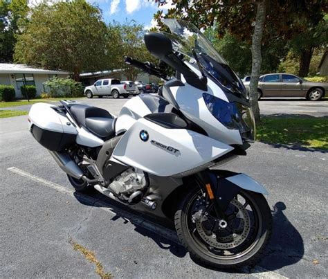 Traded In The 2016 K16gt Bmw K1600 Forum Bmw K1600 Gt And Gtl Forums