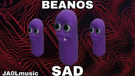 Beanos Theme Song But Its So S A D Youtube