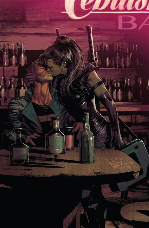 Gamora and Star-lord’s kiss in Infinity Wars #1 | Marvel infinity war