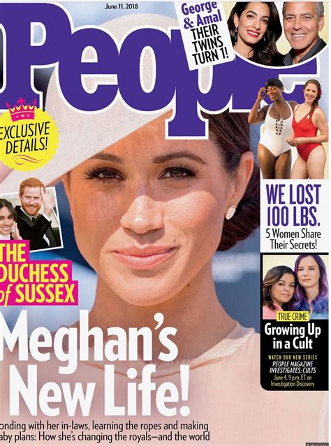 Get Printed People Magazine Subscription 6 Months With Renewal Top Subscription Deals