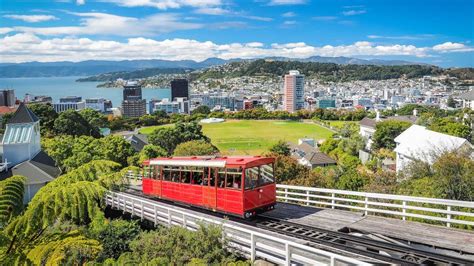 Why Is New Zealand So Progressive BBC Travel