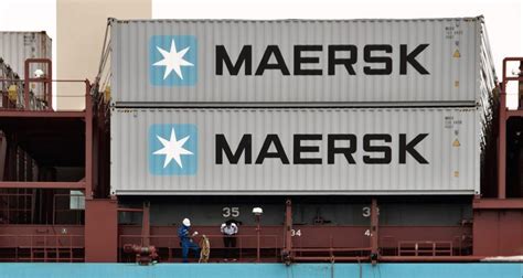 Maersk Line Launching New Transpacific Service Maersk Line Sailing
