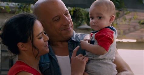 Fast X Adds Cheaper By The Dozen Star As Dominic Torettos Son