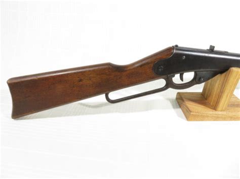Daisy Model Shot Repeater Mfg Baker Airguns