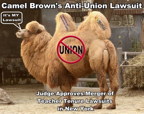 The camel's nose in the tent ! Big Education Ape: 9-13-14 Saturday Matinée Double Feature ...