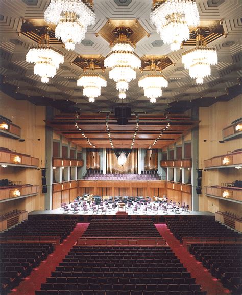 And rose fitzgerald kennedy, were both members of politically prominent irish catholic families in boston. John F. Kennedy Center for the Performing Arts - Architizer
