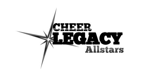 Cheer Legacy Allstars Competitive Cheerleading