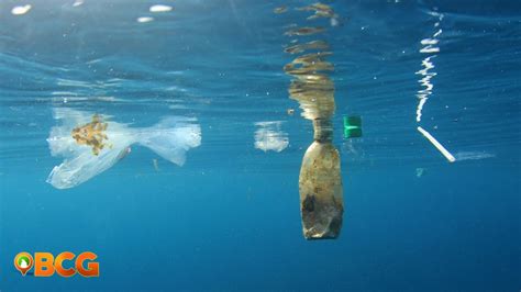 Philippines Is The Largest Contributor To Ocean Plastic Pollution