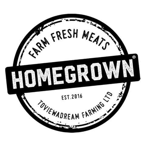 Homegrown Farm Fresh Meats