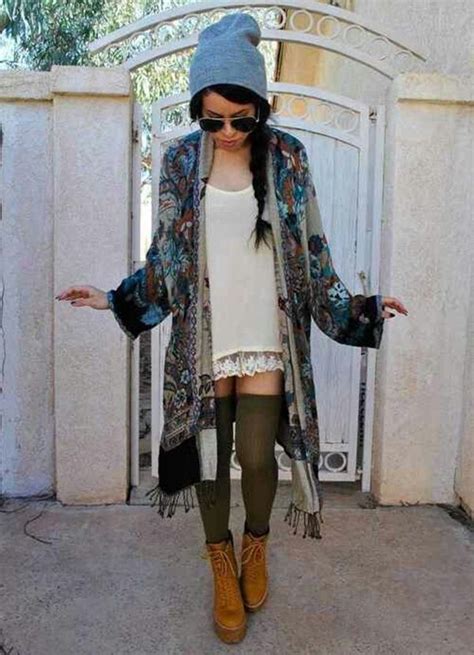 40 Cute Hipster Outfits For Girls Page 2 Of 3 Fashion Chicas Hipsters Moda Moda Hipster