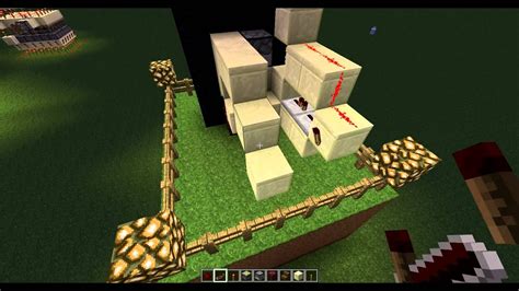 Maybe you would like to learn more about one of these? Minecraft: Tutorial Toggleable Nether Portal - YouTube