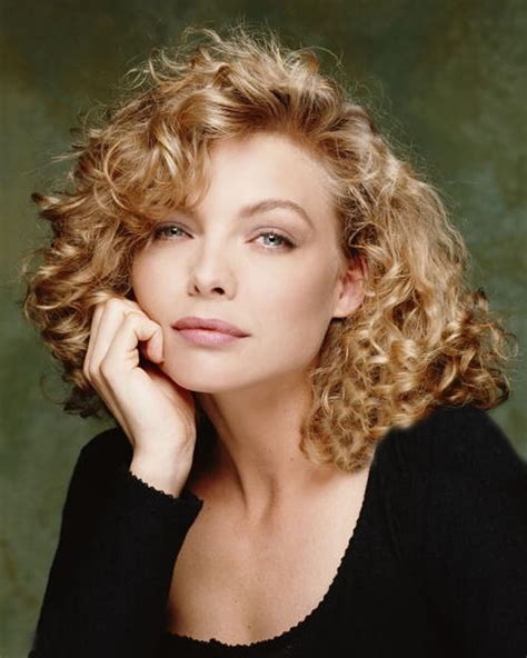 The mullet makes a very distinguished comeback in this very look. Trendy Wavy & Curly Haircuts for Older Women - Short ...
