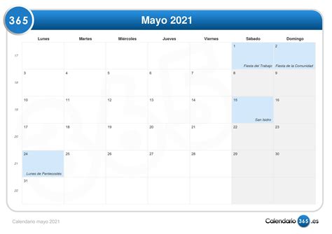 Calendario Fiestas Mexico Calendario May 2021 Images