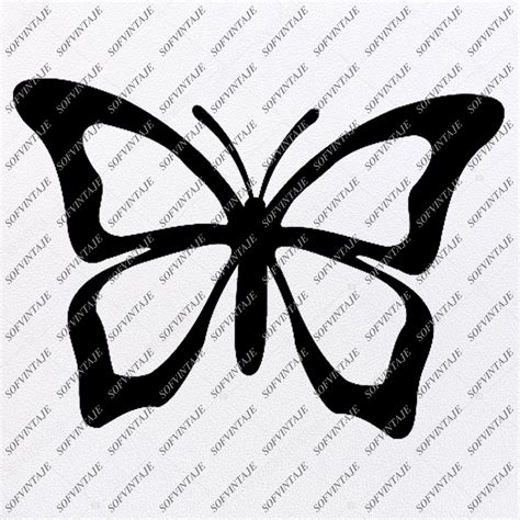 141 Butterfly Svg File SVG PNG EPS DXF File - Best Free SVG Files For