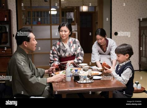 chiisai ouchi the little house year 2014 japan director yoji yamada takataro kataoka