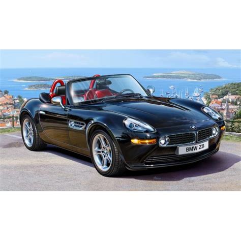 Revell 07080 Maquette Bmw Z8 Francis Miniatures