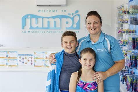 Welcome To Jump Swim Schools About Jump