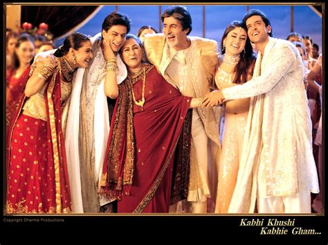 Kabhi khushi kabhie gham english. Kabhi Khushi Kabhi Gham~2001---- Online Movies Free ...