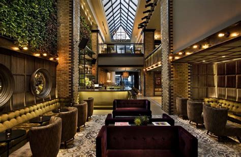 Top 10 Boutique Hotels In Chicago Urban Matter
