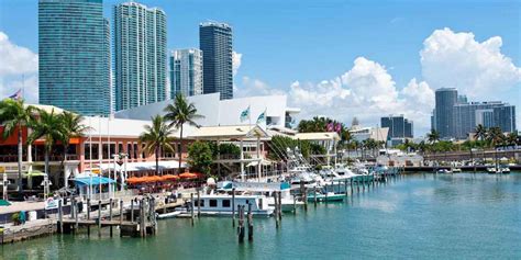 ¿qué Ver En Miami El Top 10 Definitivo De Atracciones Turísticas