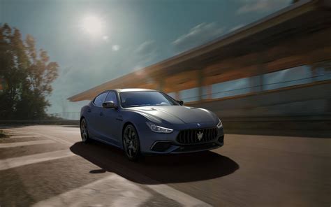 Maserati une garantie de ans bientôt en vigueur
