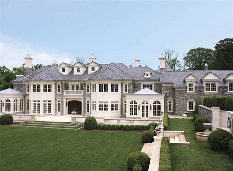 Why Wont Anyone Buy The Most Expensive House In New Jersey Stone