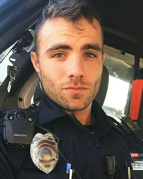 Pin By Juan S On Law Enforcement Hot Cops Beautiful Men Faces
