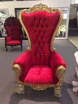 Кэти макграт, сэм хьюэн, роджер мур и др. 33% OFF Gold Red Absolom Santa Boutique Salon King Queen ...