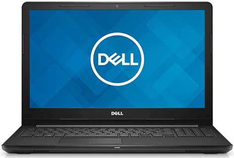 Dell Inspiron 15 3567 Full Specifications