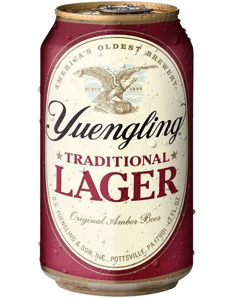 Yuengling Traditional Lager Beer 12pk Can The Wine Wave