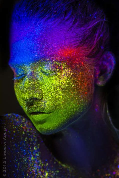 Uv Photography Photography Projects Fashion Photography Lindsay Adler Photography Tinta Neon