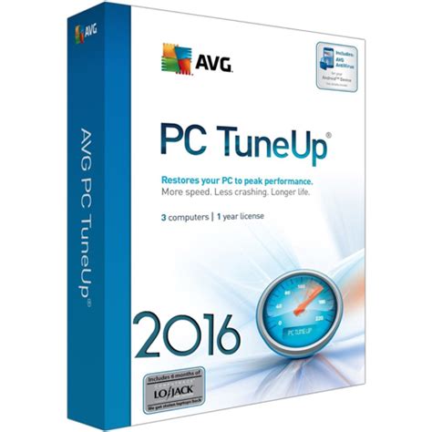 1 year avg pc tuneup 2016 free serial keys. AVG PC TuneUp 2016 Full Version Serial Key Generator ...